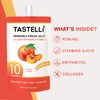 Tastelli Konjac Jelly Infused with Collagen Drink + Vitamin C