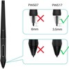 10 Pack Replacement Nibs PN05A Compatible with Digital Pen Stylus
