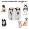 Bailinks Professional Ultrasonic Dog Whistle Set–Adjustable Frequency for Effective Training