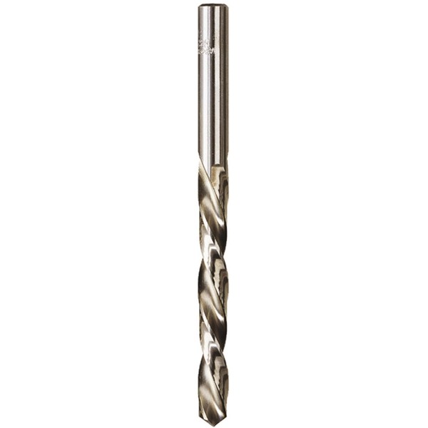 Wolfcraft HSS G Drill 4,1 x75mm, (# 7537010)