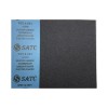 100pcs 9x11" SandingSheet 60-3000 Grit Dry Wet Sand Paper Silicon