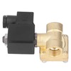 Solenoid Valve G3/8in Normally Closed 2 Position 2 Way Pilot