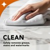 Granite Stone Clean, Polish and Protect - 24 Ounce -