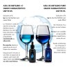 Azul De Metileno Grado Farmacéutico +c Al 1% Usp 99.7%