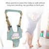 Baby Walking Harness Multifunctional Comfortable Breathable Adjustable Infant Walker Harness