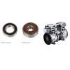 DIY POND GSE ZW280 Compressor Eccentric & Motor Bearing set