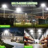 STASUN 300W LED Flood Light, Mini Series Outdoor Floodlight, 30000LM