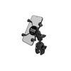 RAM MOUNTS X-GRIP & TOUGH CLAWS SET FOR SMARTPHONES SHORT