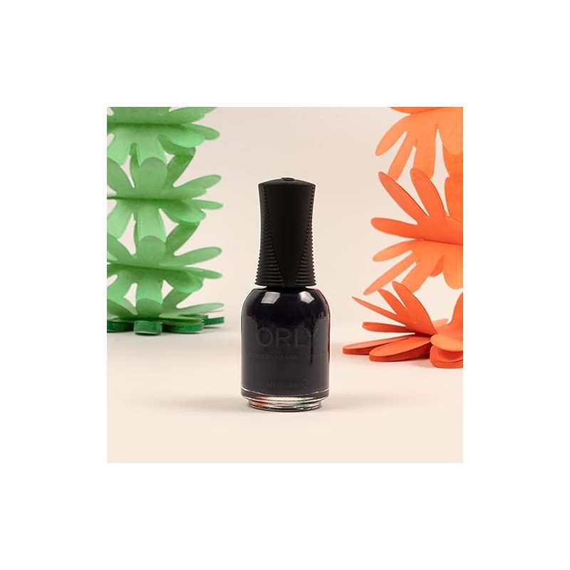 Orly Nail Lacquer - DAY TRIPPIN' Spring 2021 Collection -