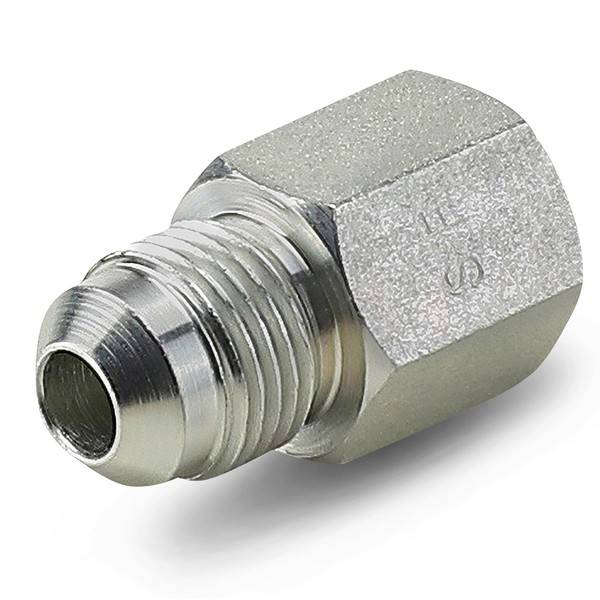 Supply Giant FTGF-12F12 1/2" Outer Diameter Flare Thread to 1/2"