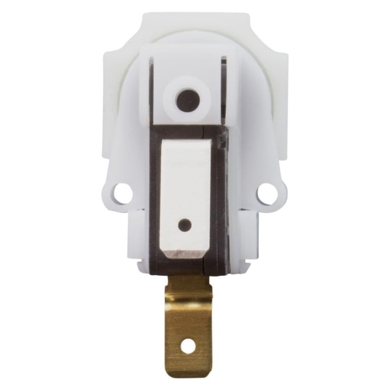 Presair Trol by Senasys Air Switch: 21A Spno Tinytrol Momentary