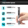 AM ARROWMAX Mini Engraving Pen: Ultimate Cordless Portable Tool for