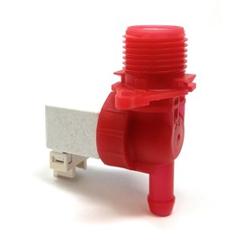 OEM Washer Valve W11688994, W11486360