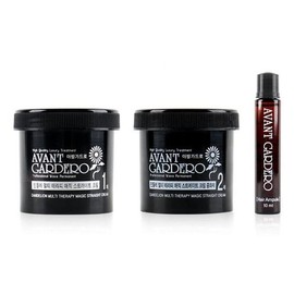 [SS_62] Blood-like Gloss and Elasticity Straightening Cream / [에스에스_62]피를 한듯 윤기와 탄력 스트레이트 크림