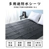 Henaco Waterproof Sheets, Multi-Purpose, Lotion Mat, Waterproof, Oil-proof, Vinyl, PVC,