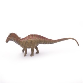 Papo - Hand-Painted - Dinosaurs - Amargasaurus - 55070 - Collectible - for Children - Suitable for Boys and Girls - from 3 Years Old