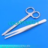 ODM Classic Suture Removal 2 pcs Kit Surgical Instruments New