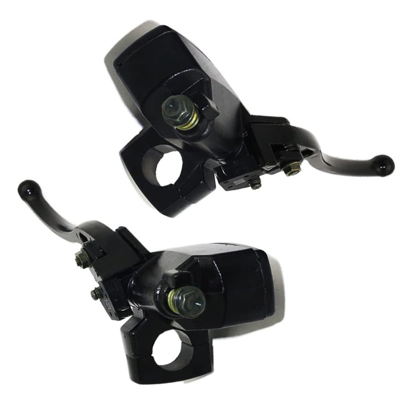 1" 25mm Left & Right Hydraulic Brake Clutch Master Cylinder