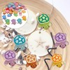 MaoNativey 30 PCS Glow in The Dark Mini Turtles -