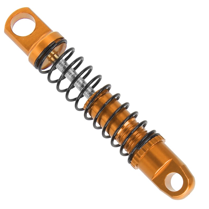 Metal Shock Absorbers Spring Damper Replacement for XIAOMI Suzuki Jimny