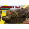 Dragon Models 1/35 Flakpanzer IV 3cm 'Kügelblitz' Smart Kit Model