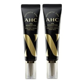 Ahc Ten Revolution Crema De Ojos 1.0 Fl Oz 2 Pack