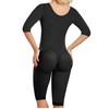 FAJAMIA 0710 Faja Body Shaper for Women, Fajas Colombianas Moldeadoras