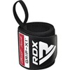 RDX Wrist Wraps WAH-W2 Muscle Training ‎Wrist Protection Support Gym