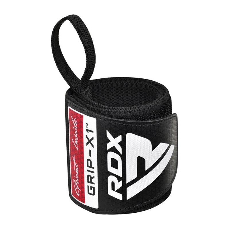 RDX Wrist Wraps WAH-W2 Muscle Training ‎Wrist Protection Support Gym
