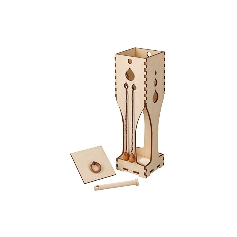 Philos 5522 Bottle Puzzle I