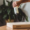 John Boos Mystery Oil and Moisture Cream for Butcher Blocks