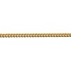 Jean Jacot Pocket Watch Chain with Snap Hook and Spring