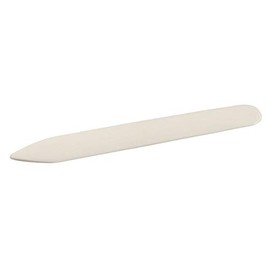 Framer Supply Genuine Burnishing Bone Folder & Scoring Tool, 8" Long