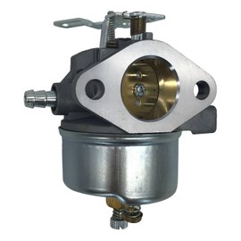 OUAKIKAN 632334 632334A Carburetor for Tecumseh HMSK80 HM100 HM70 HM80 HMSK90 HM100 HMSK100 OHSK110 OHSK120 OHSK125 7hp 8hp 9hp Snow Blower Snowthrower King Engine
