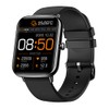 JCDBT Smartwatch - Health Tracker: Heart Rate, Calorie and Step