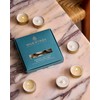 Wild Ethos Scented Tea Lights - Natural Wax - Long