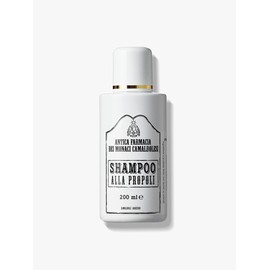 Kamaldoli Propolis Shampoo (for damaged & dyed hair) 200ml / 프로폴리스 샴푸(손상&염색 모발용) 200ml