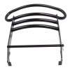 NIXFACE Brush Guard Bumper For John Deere Lawn Tractors X300
