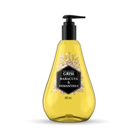 Grisi, Jabón Líquido para manos Maracuyá, 480ml                                                                                                       