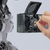 Pack of 2 Socket Locks, Socket Protection, Lockable Socket Protection,