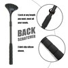 EASACE Back Scratcher for Women Men Extendable with Strong ABS