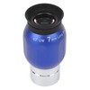 Telescope Eyepiece 63 Degree Wide Angle 7mm 1.25in Interface Anti