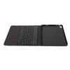 French Tablet Case with Magnetic Keyboard for 10.9in for IOS