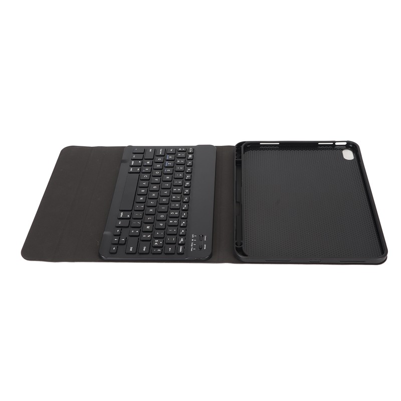 French Tablet Case with Magnetic Keyboard for 10.9in for IOS