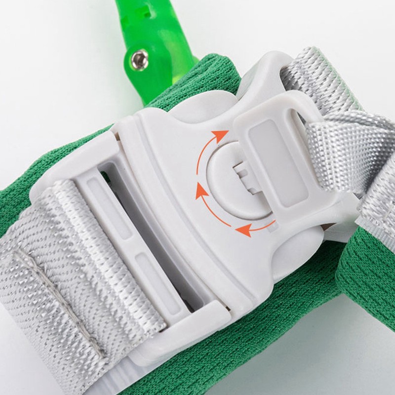 Assistant Strap Belt Cute Dinosaur Safety Toddler Traction Rope with