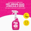 Stardrops Stardrops - The Pink Stuff - Miracle Bathroom Foam
