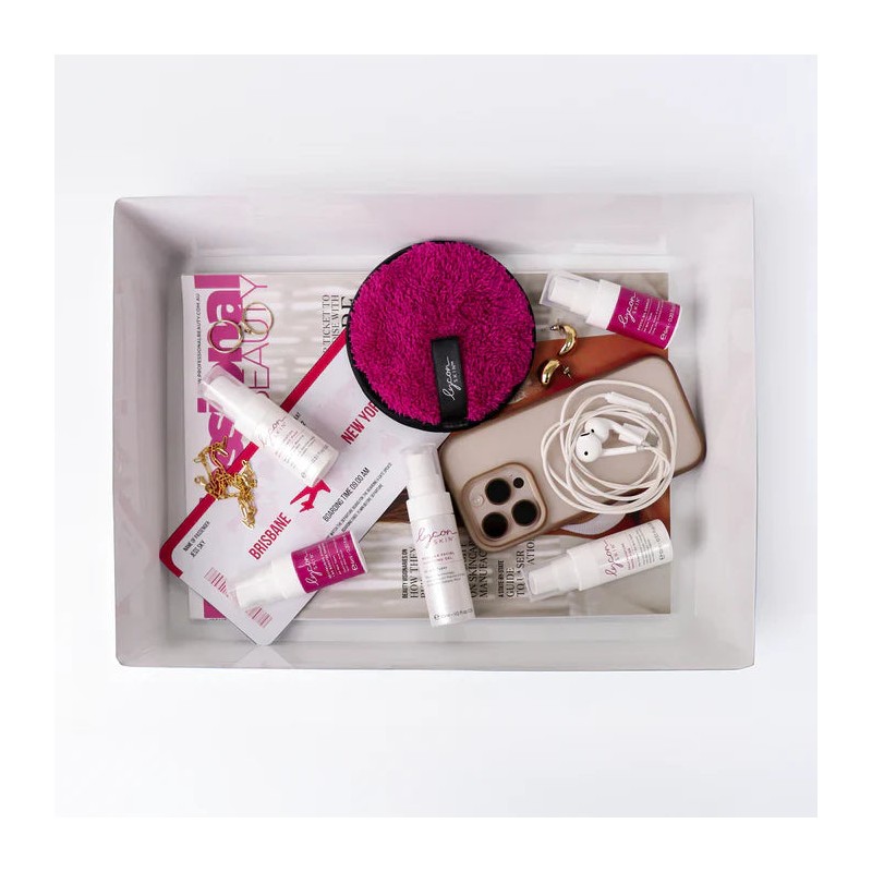 Lycon Skin Mini Heroes Kit