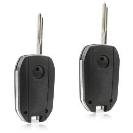 RemoteStop 2 Remote Fob for 2010 2011 2012 2013 2014 2015 2016 2017 Buick Enclave 15913415