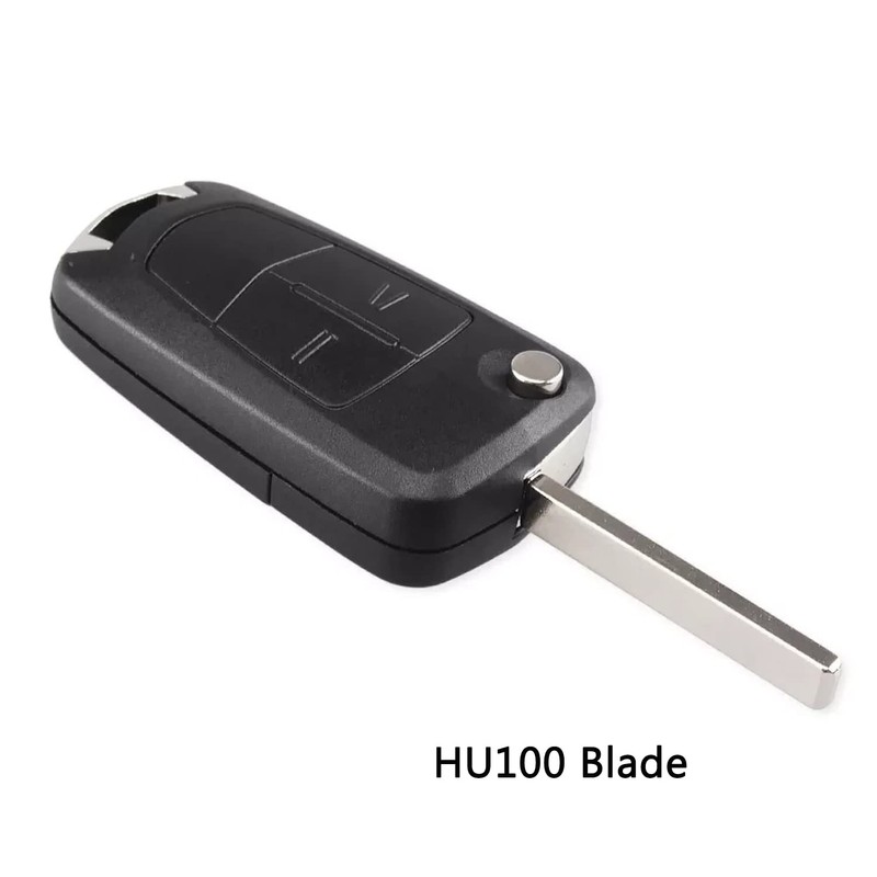 Kelay Vauxhall Astra Key Fob Cover Replacement For Vauxhall Opel