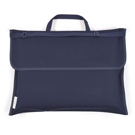 COLORFUL CANDY STYLE LAURA ASHLEY Disaster Preparedness Headband Cover, For Boys, Elementary School Students, Backrest, Cushion, Standard, Stylish, DOGS with Royal Navy Colorful Candy Style N4736900